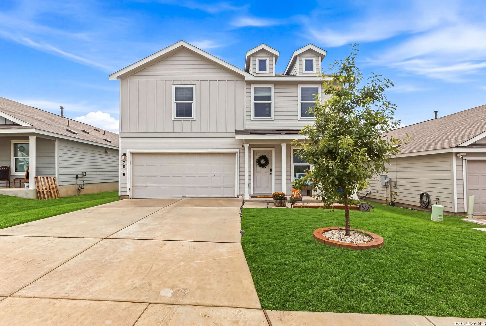 Property Photo:  7018 Tides Trails  TX 78252 