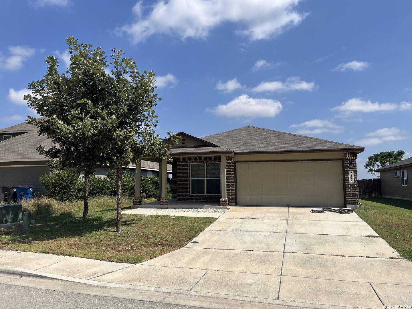 Property Photo: 2273 Lighthouse Dr TX 78130