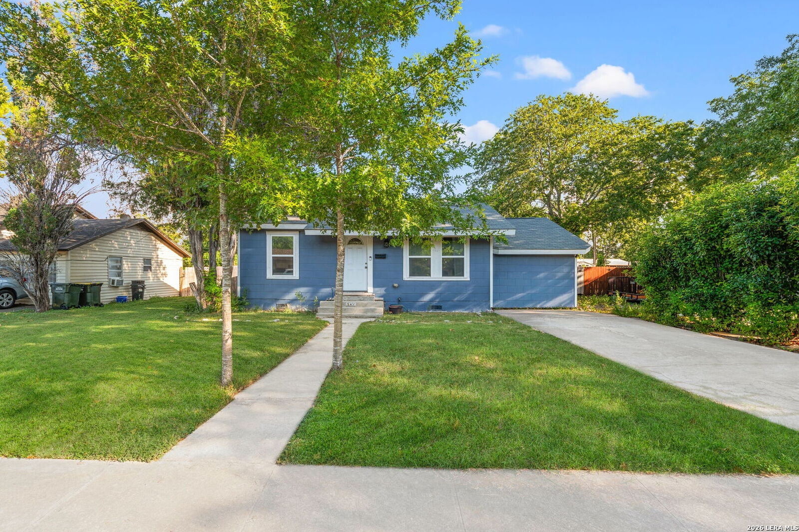 Property Photo: 504 Aero Ave TX 78154