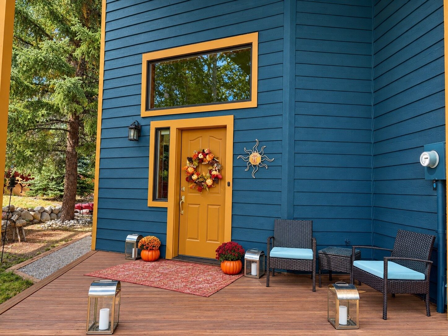 Property Photo:  460 W Coyote Drive  CO 80498 