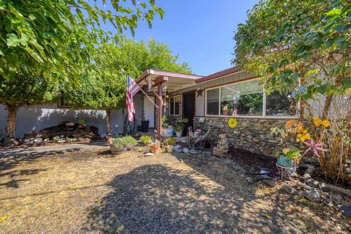Property Photo: 6633 Victoria Street CA 95458