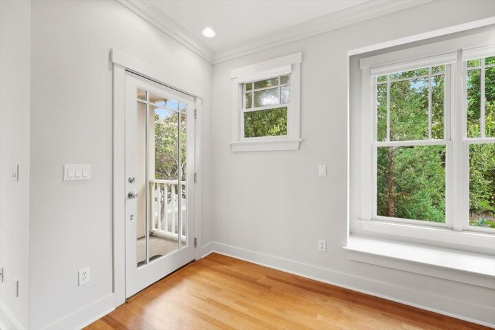 Property Photo:  27 Cross Way  CA 95030 