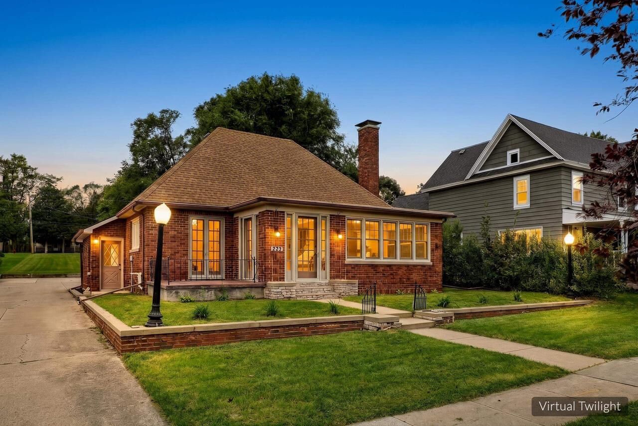Property Photo:  233 N 1st Street  WI 54968 