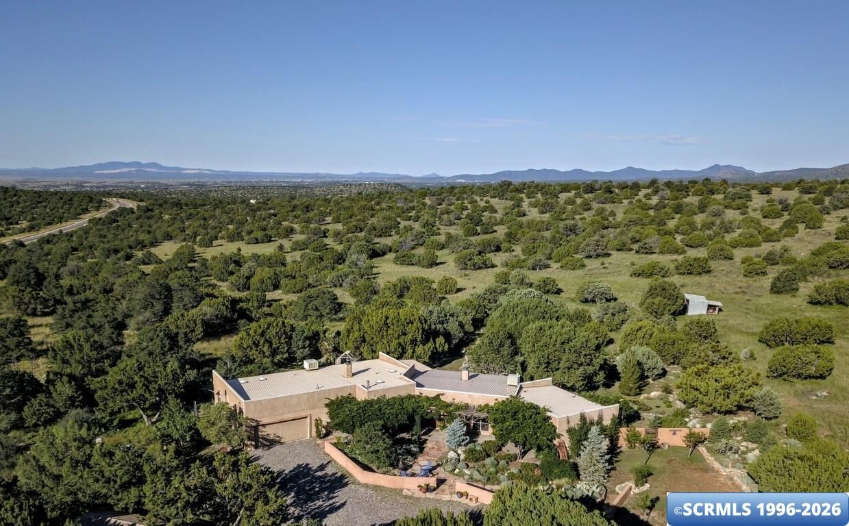 Property Photo:  13 Humbolt Mountain  NM 88061 