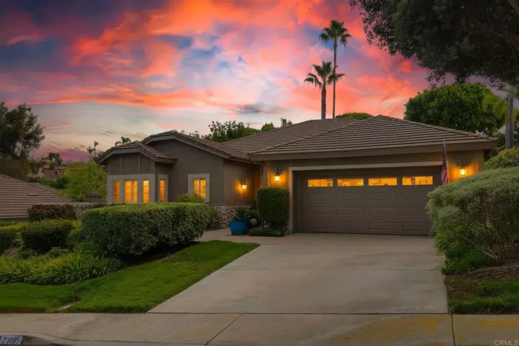 Property Photo: 14095 Steeple Chase Row CA 92130