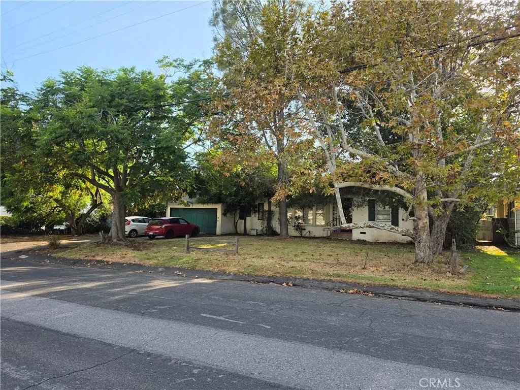 Property Photo: 6575 N Vista CA 91775