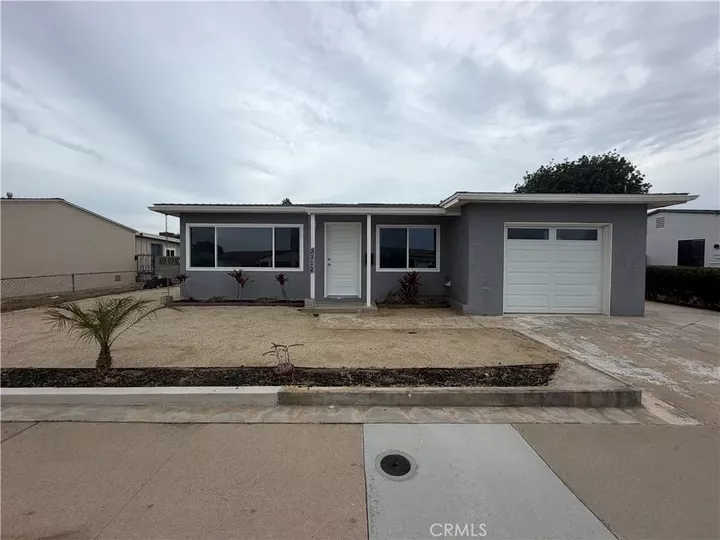 Property Photo:  3112 Luna  CA 92117 