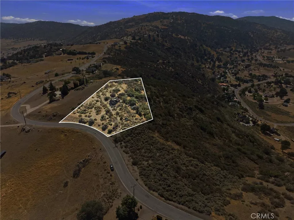 Property Photo:  26541 Skyline Drive  CA 93561 