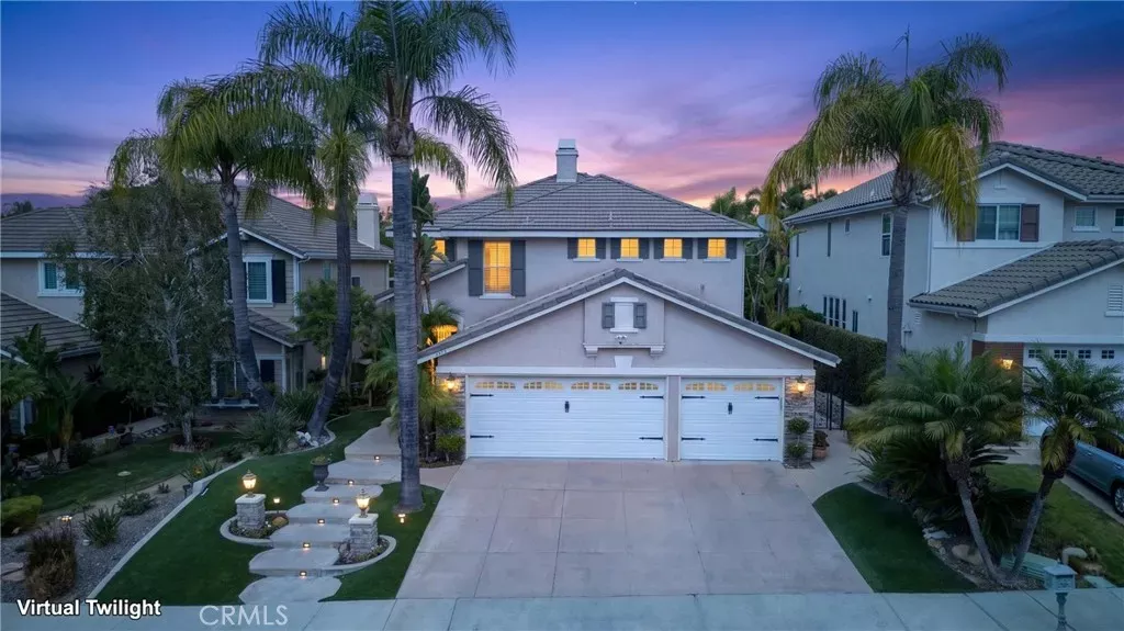 Property Photo:  25451 Doyle Court  CA 91381 