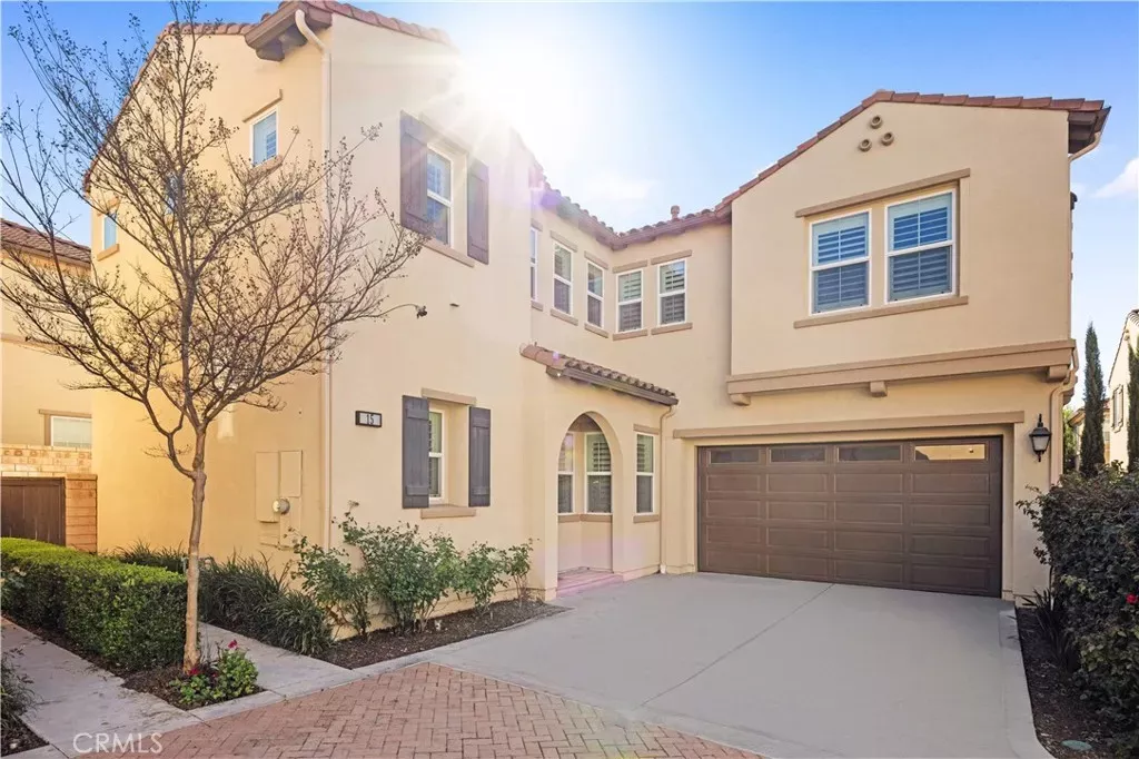 Property Photo:  15 Torosa  CA 92630 