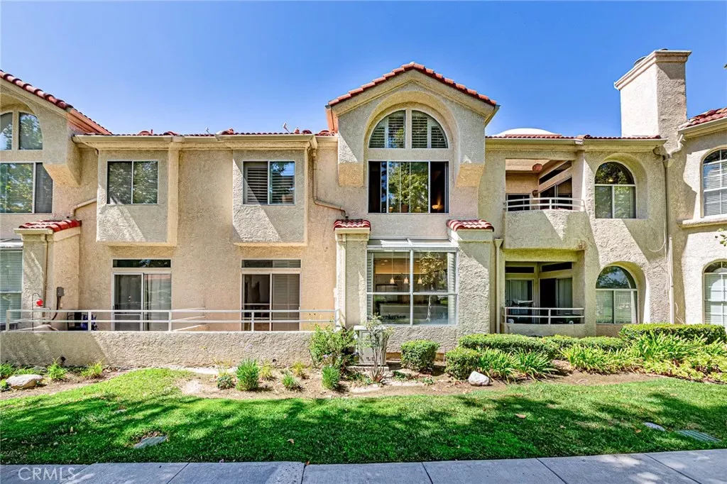 Property Photo:  25951 Stafford Canyon Road B  CA 91381 