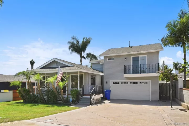 Property Photo: 3229 Valley St CA 92008
