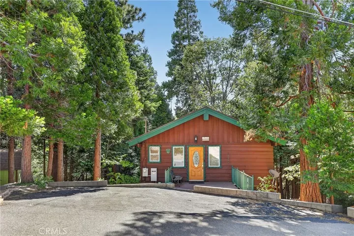 Property Photo: 1147 Jungfrau Drive CA 92325