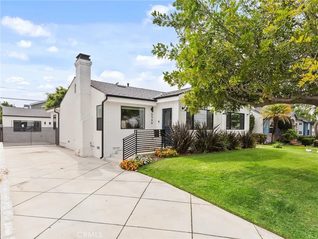 Property Photo:  6566 W 85th Street  CA 90045 