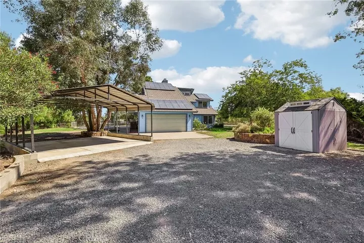 Property Photo:  20450 Wendy  CA 92562 