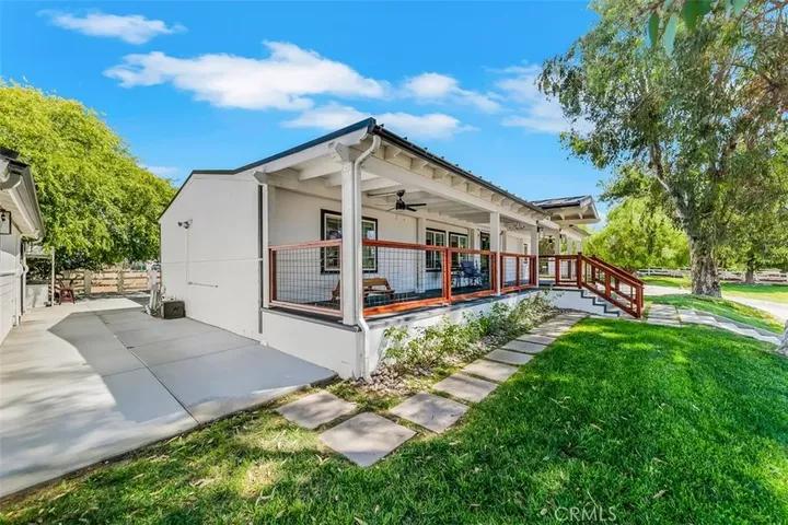 Property Photo:  41190 Camino Norte  CA 92592 