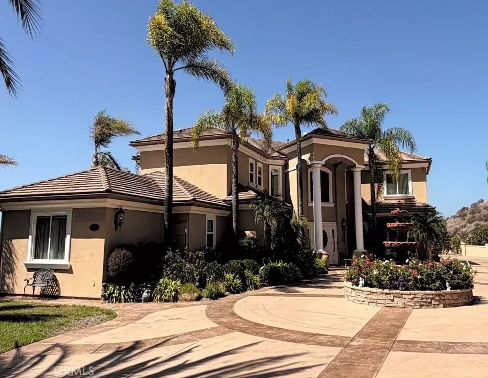 Property Photo: 30270 Montrachet CA 92003