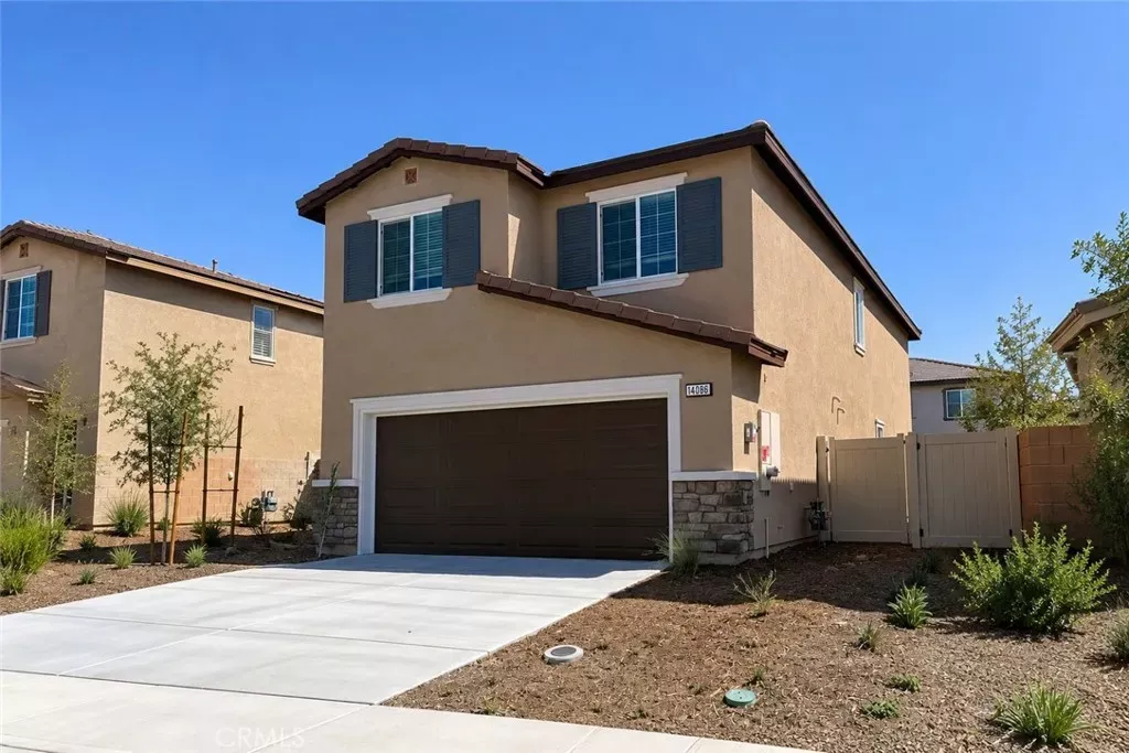 Property Photo:  14086 Larissa  CA 92555 