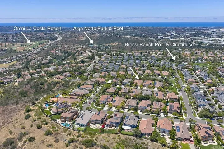 Property Photo:  6317 Encanto Drive  CA 92009 