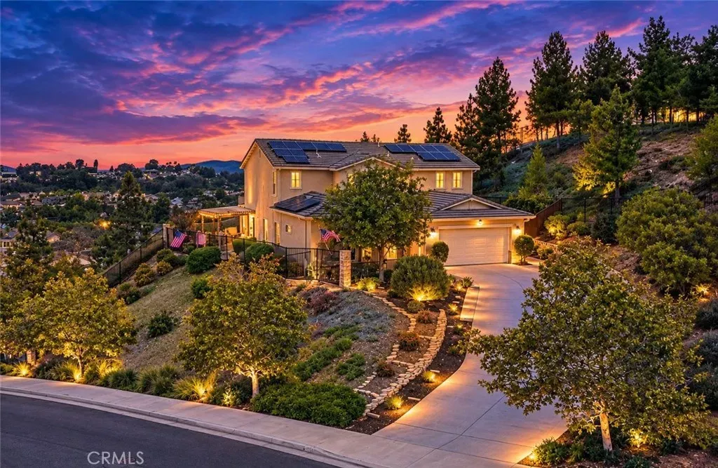 Property Photo: 41274 Placer Lafite CA 92591