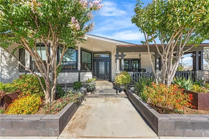 Property Photo: 8411 Reche Canyon CA 92324