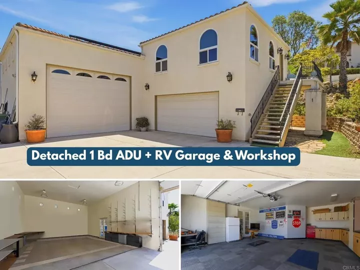 Property Photo:  1865 Highgrove Drive  CA 92027 