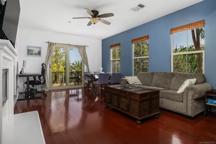 Property Photo:  2674 Escala Circle  CA 92108 