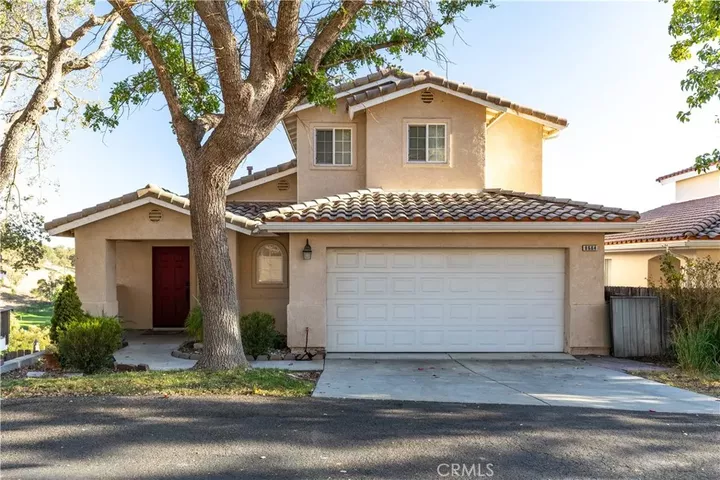 Property Photo:  8664 Paseo De Vaca  CA 93422 