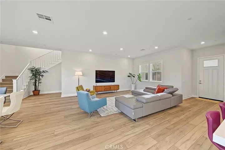 Property Photo:  27009 California Court  CA 91381 