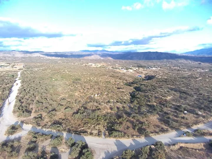 Property Photo: 0000 Powerline Rd. CA 92536