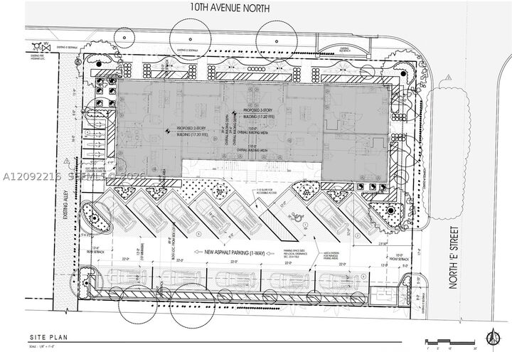 Property Photo: 923 N E St FL 33460
