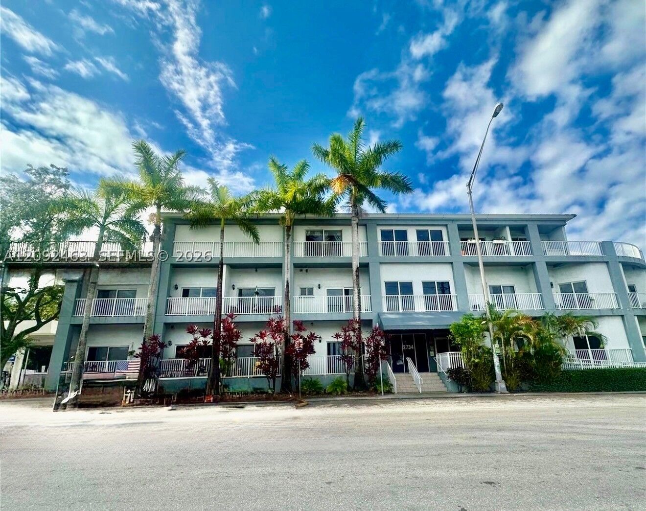 Property Photo:  2734 Bird Ave 108  FL 33133 