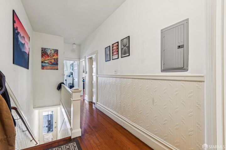 Property Photo:  1535 Pacific Avenue  CA 94109 