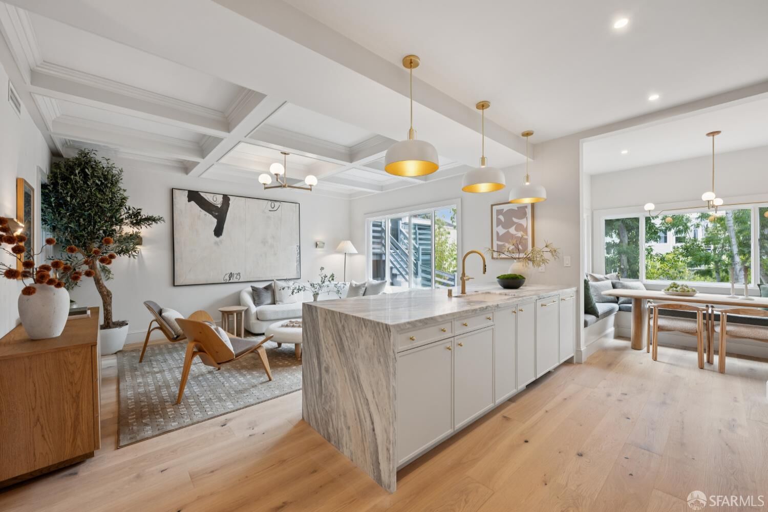 Property Photo:  2067 Ofarrell Street  CA 94115 