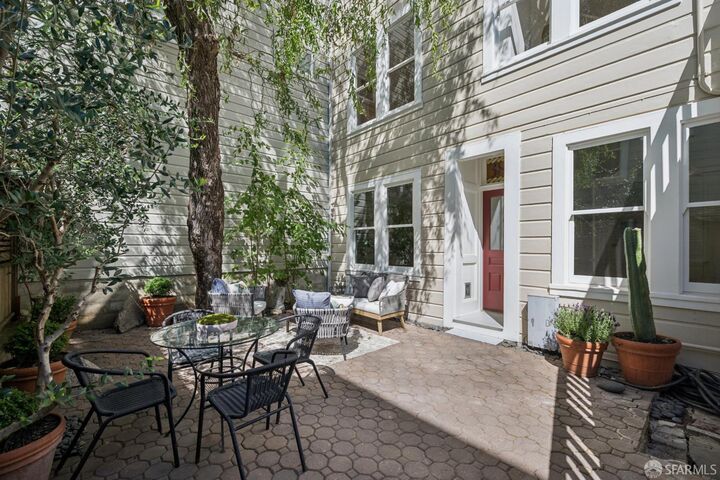 Property Photo:  3816 19th Street 3816A  CA 94114 
