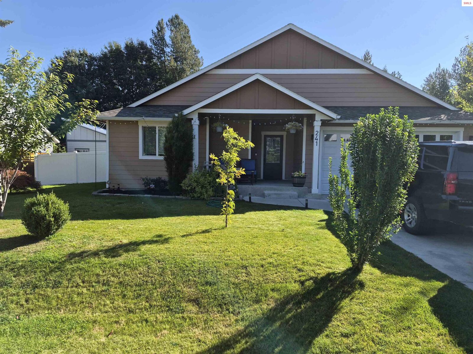 Property Photo:  241 Beverly Dr  ID 83860 
