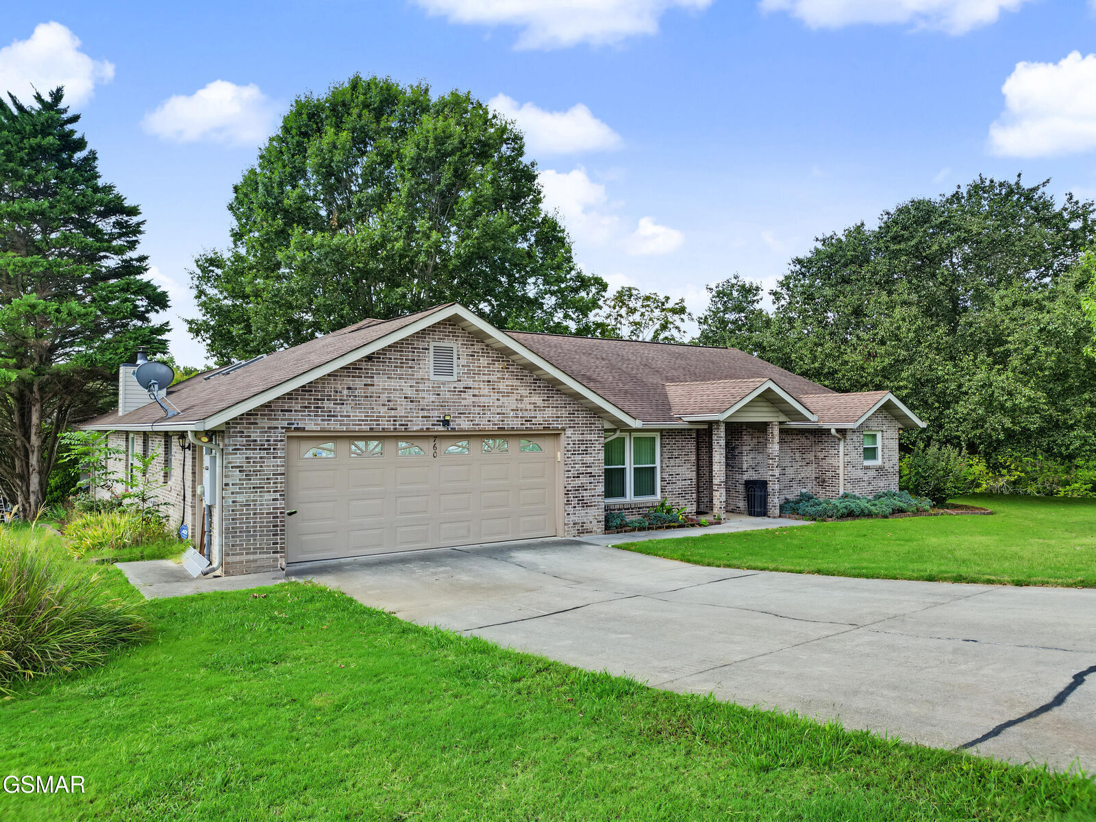 Property Photo:  760 Gates Lane  TN 37764 