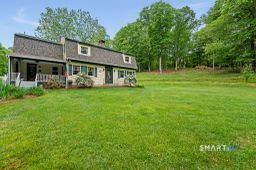 Property Photo:  17 Markham Road  CT 06424 