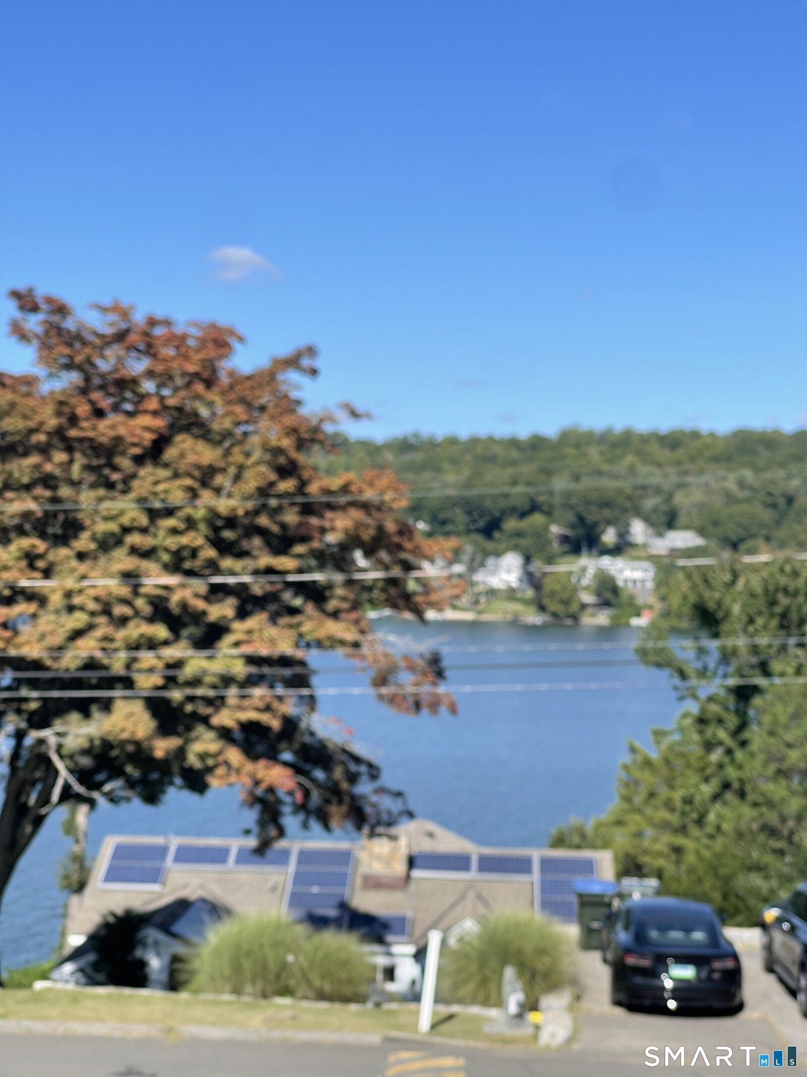 Property Photo: 93 North Lake Shore Drive CT 06804