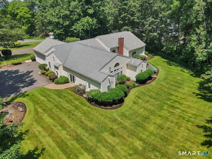 Property Photo:  270 Copper Ridge Road  CT 06489 