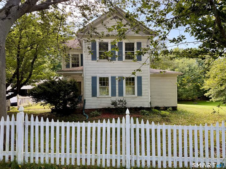 Property Photo:  1823 Mountain Road  CT 06093 