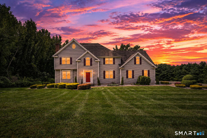 Property Photo:  120 Linden Drive  CT 06037 