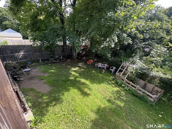 Property Photo: 145 Hoadley (2nd Floor) Street CT 06770