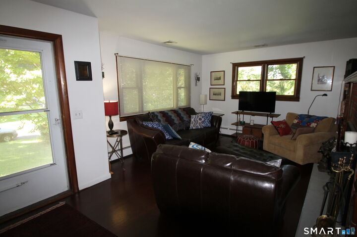 Property Photo:  19 Hickory Lane  CT 06484 