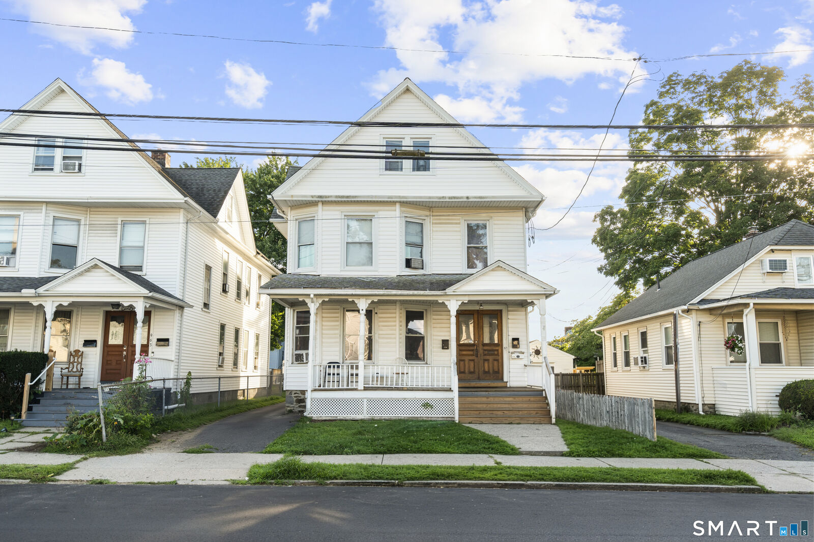 Property Photo:  969-971 Wood Avenue  CT 06604 