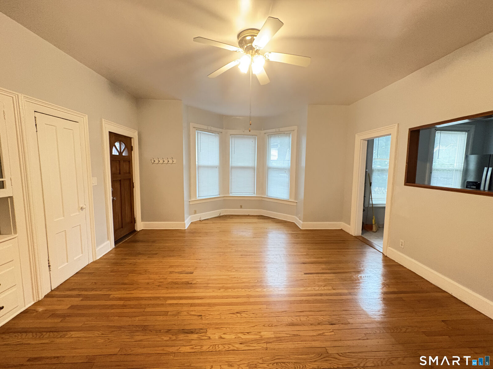 Property Photo:  112 Wilcox Avenue 1  CT 06451 