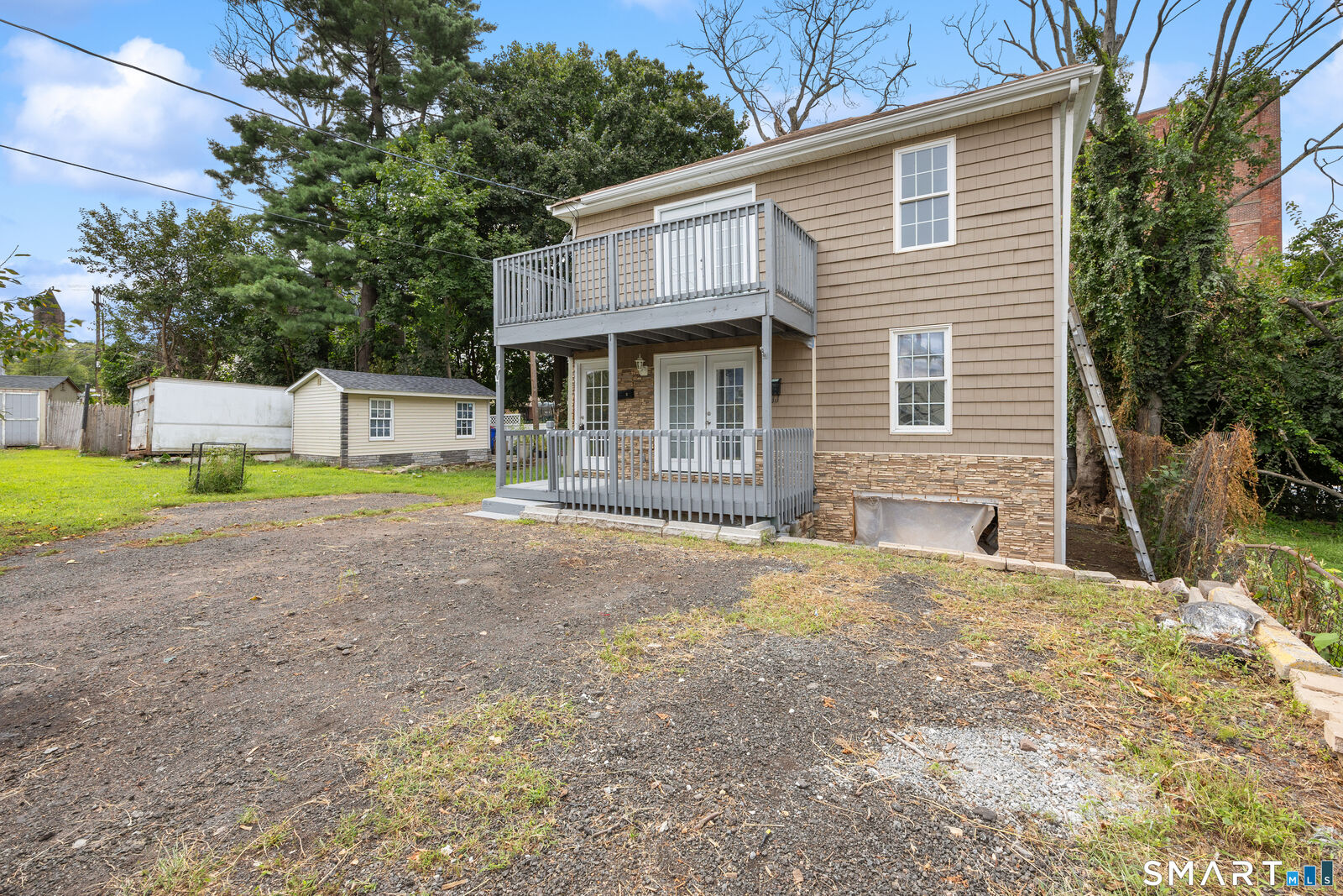 Property Photo:  74 Twiss Street  CT 06450 