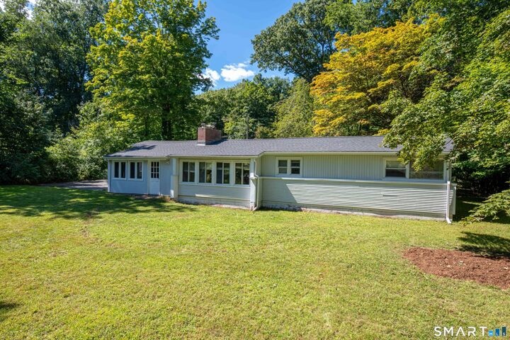 Property Photo: 9 Old Hickory Hill Lane CT 06405