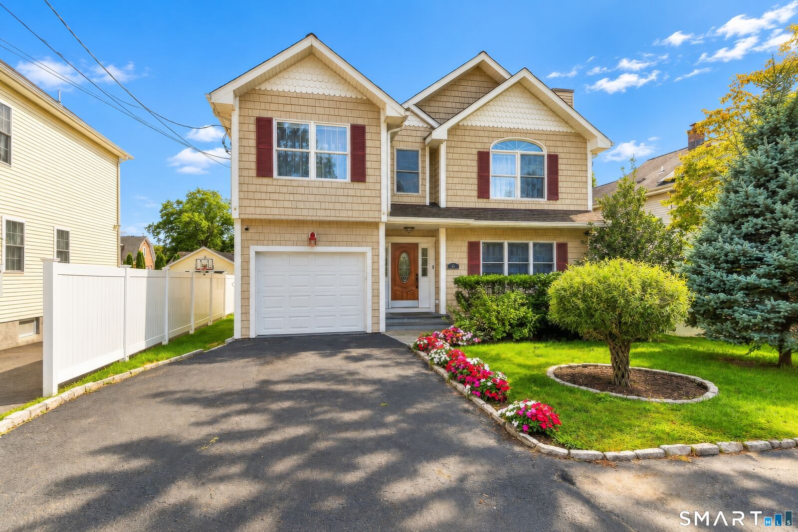 Property Photo:  54 Saint Charles Avenue  CT 06907 