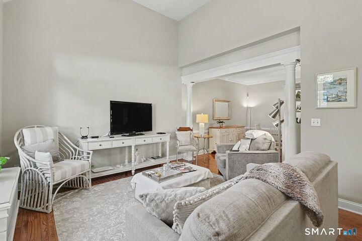 Property Photo: 17 Southwick Court North 17 CT 06461